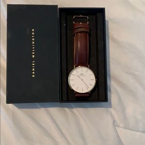 Daniel Wellington Wrist Watch